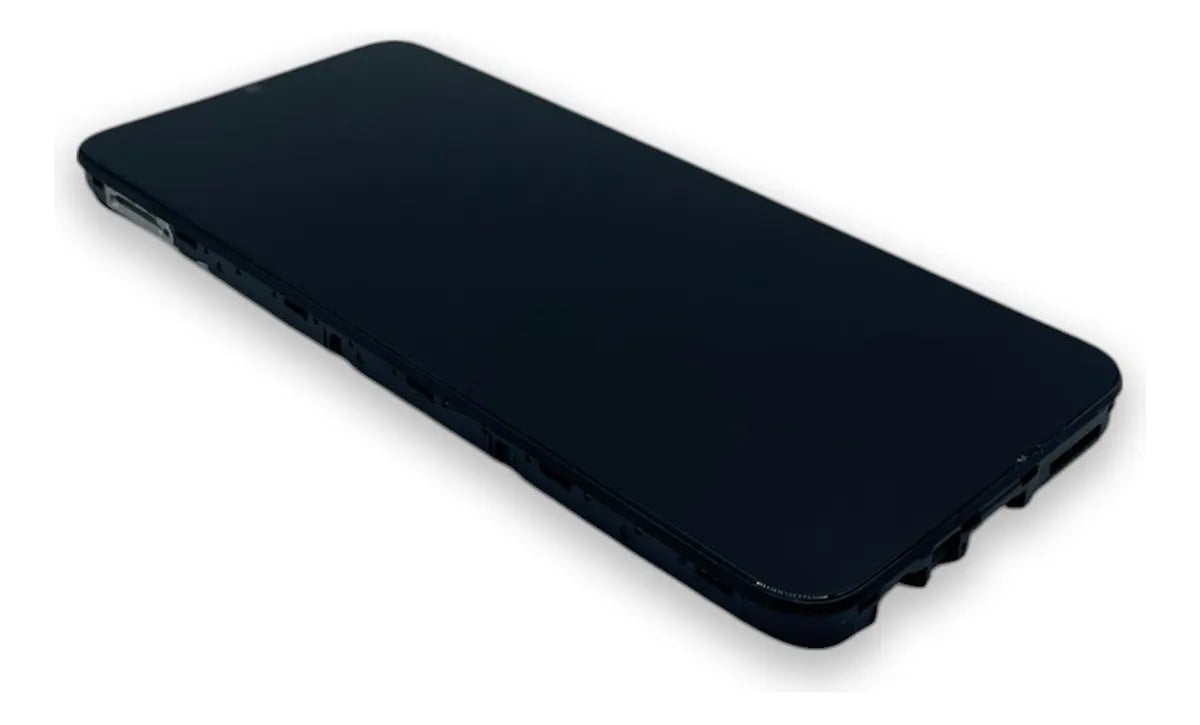 Pantalla con Marco compatible con Realme C12/C15 RMX2189 LCD