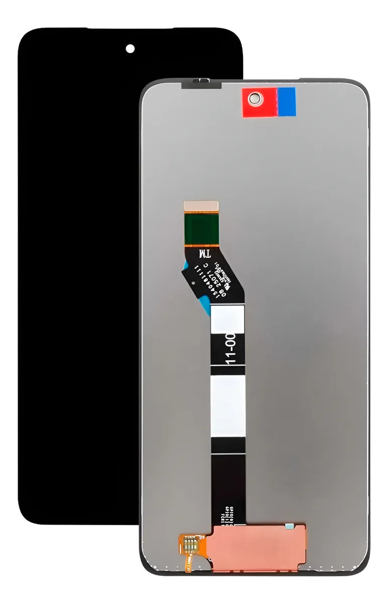 Pantalla compatible con Moto G56 5G XT2529-2 LCD OEM
