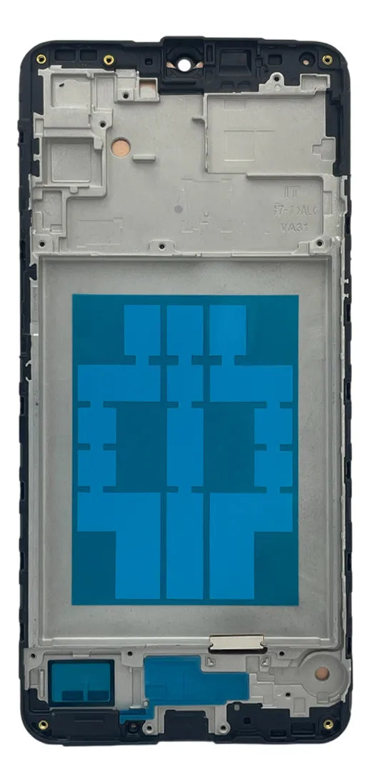 Pantalla compatible con Samsung Galaxy A16 con Marco