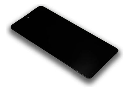 Pantalla compatible con Motorola Moto G75 XT2437-2 LCD