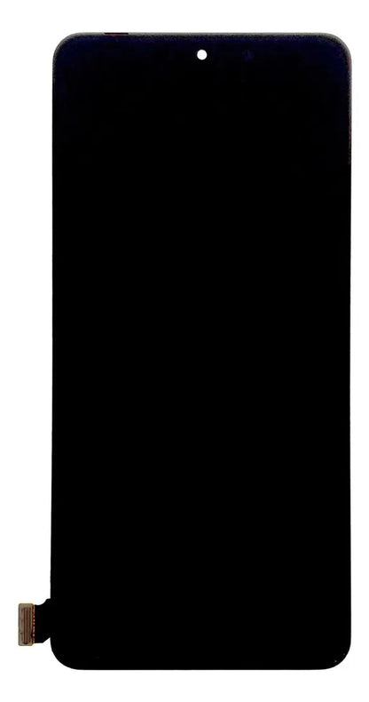 Pantalla comptible con Realme GT7 Pro RMX5010 Amoled