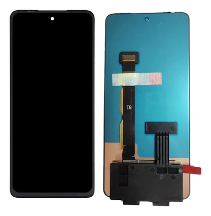 Pantalla compatible con Moto Thinkphone XT2309-2