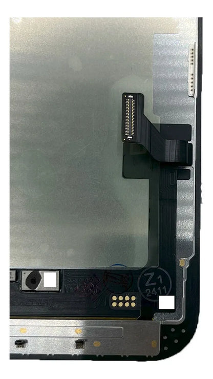 Pantalla compatible con iPhone 15 OLED