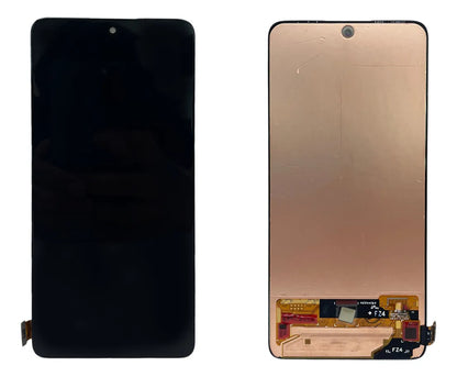 Pantalla compatible con Xiaomi Redmi Note 14 4G/5G