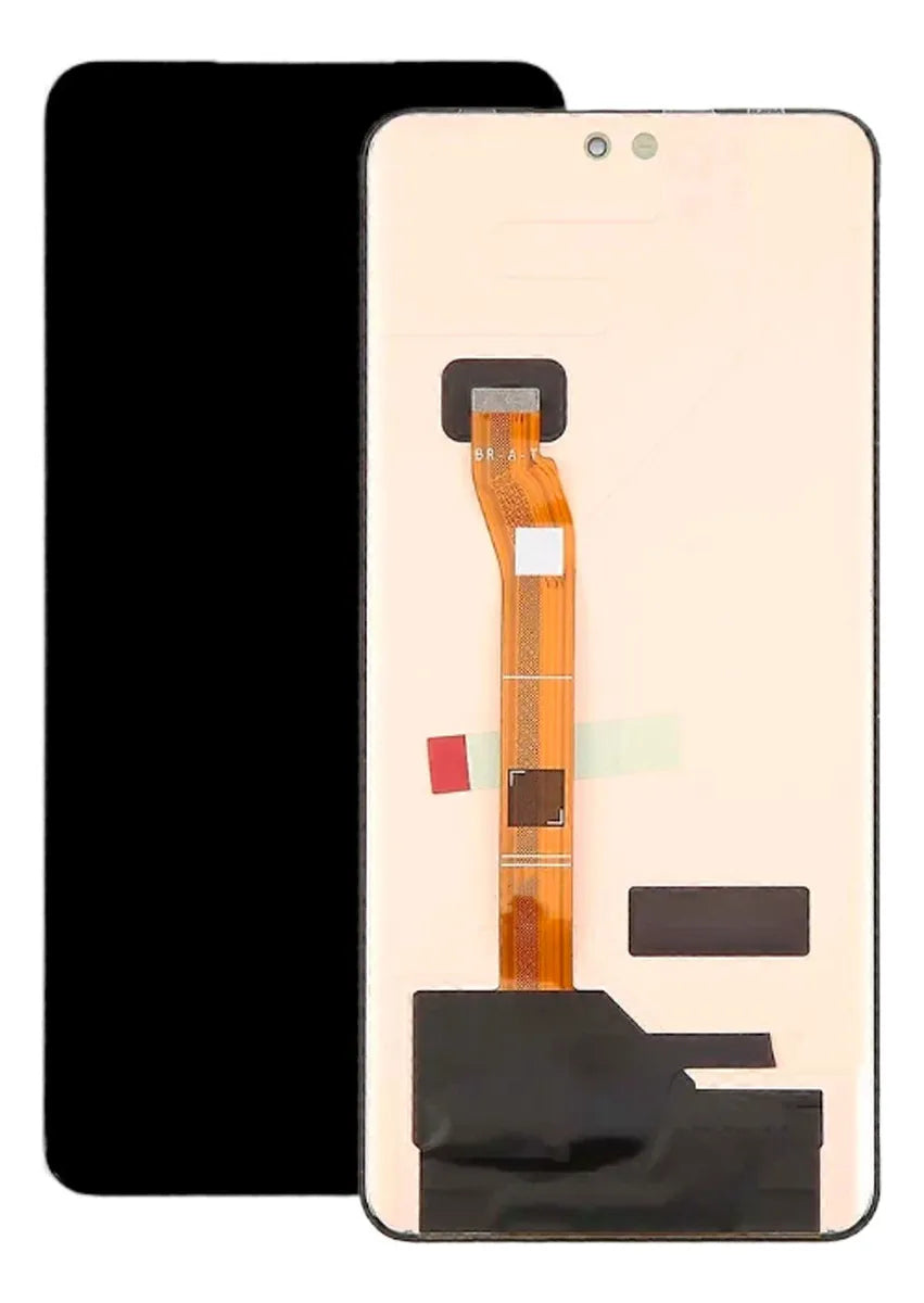 Pantalla compatible con Honor Magic 7 Lite BRP-NX1 Amoled