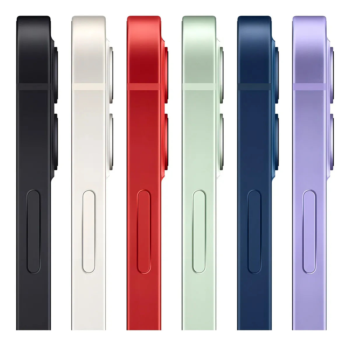 TELEFONO CELULAR IPHONE 12