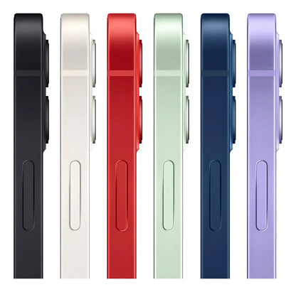 TELEFONO CELULAR IPHONE 12