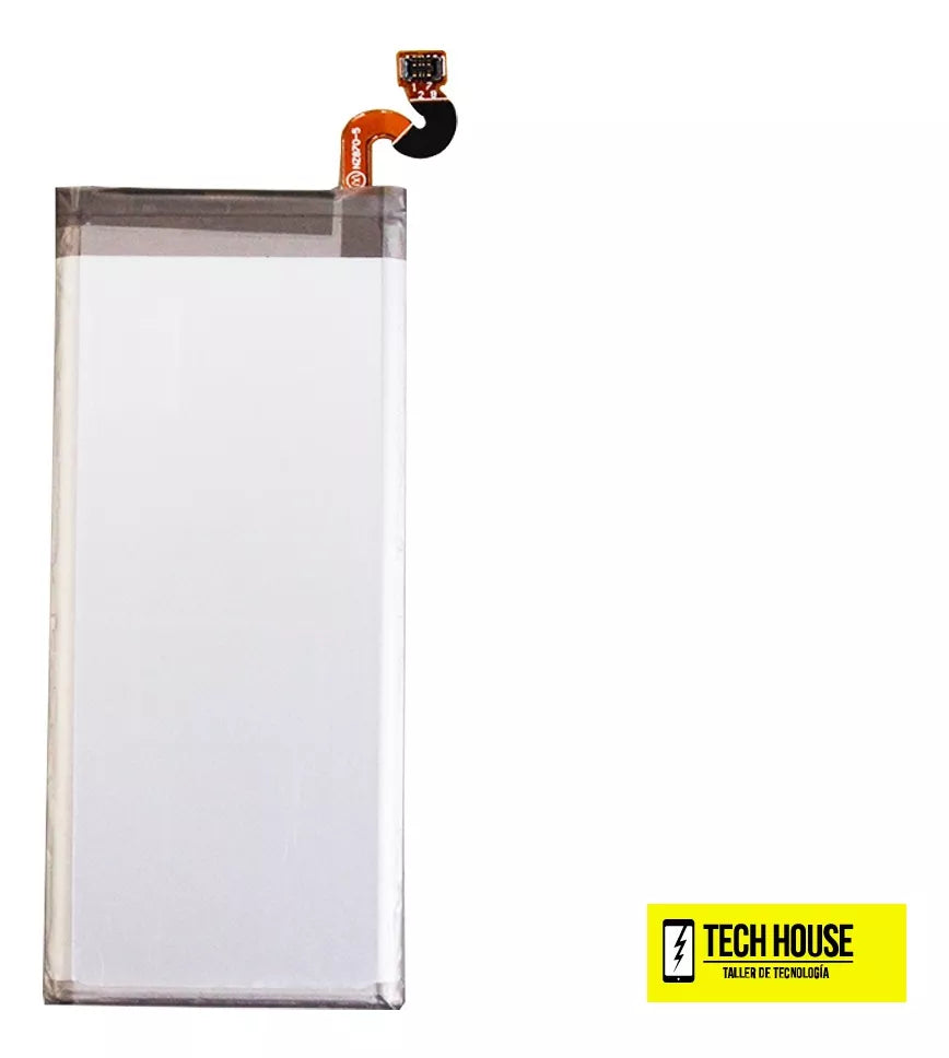 Batería Compatible con Samsung Note 8 Deji Capacidad Original 3300mah