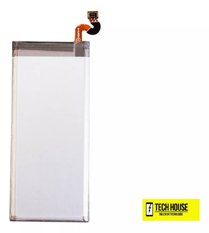 Batería Compatible con Samsung Note 8 Deji Capacidad Original 3300mah