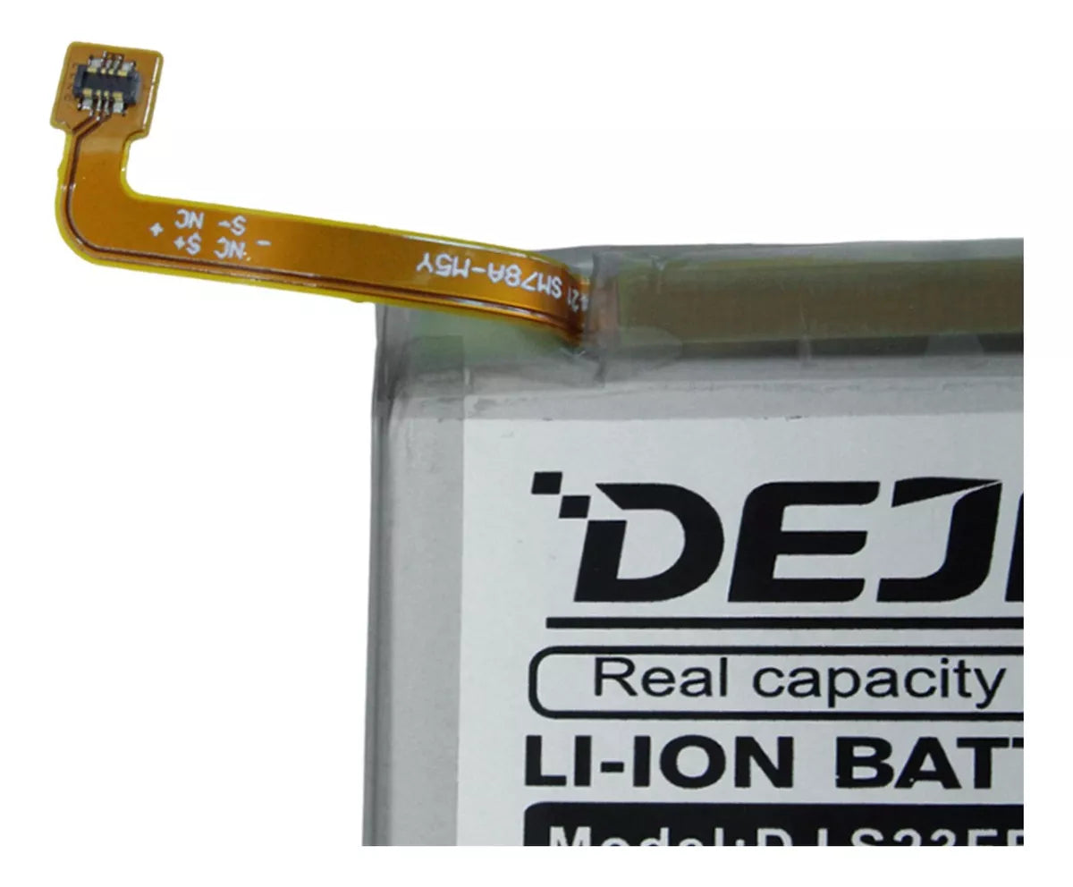 Batería Deji Compatible Con Samsung S23 Fe Eb-bs711aby