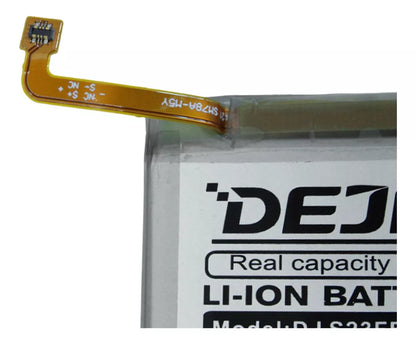 Batería Deji Compatible Con Samsung S23 Fe Eb-bs711aby
