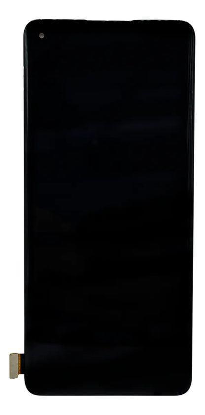 Pantalla compatible con Oppo Find X2 Neo Amoled