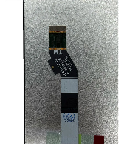 Pantalla compatible con Motorola Moto G05 XT2523-2 LCD