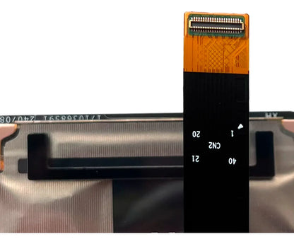 Pantalla compatible con Moto 50 Edge Neo XT2409-1 OLED OEM