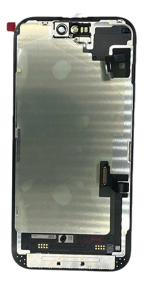 Pantalla compatible con iPhone 15 OLED