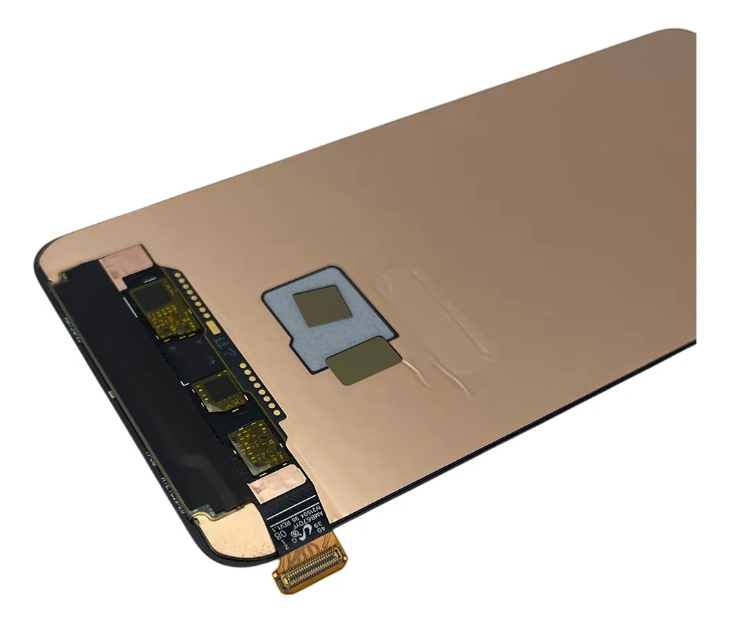 Pantalla Compatible Con Realme Gt 2 Pro 5G Para Rmx3301 Oled
