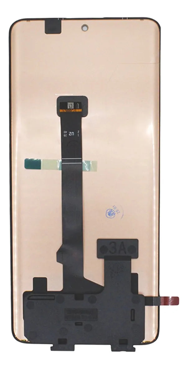 Pantalla Compatible Con Xiaomi Redmi Note 13 Pro+ Amoled