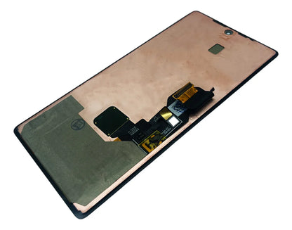 Pantalla compatible con Google Pixel 6A Oled con Touch ID