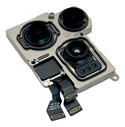 Flexor de Cámara Trasera para iPhone 15 Pro Max