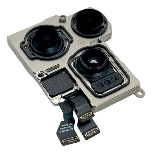 Flexor de Cámara Trasera para iPhone 15 Pro Max