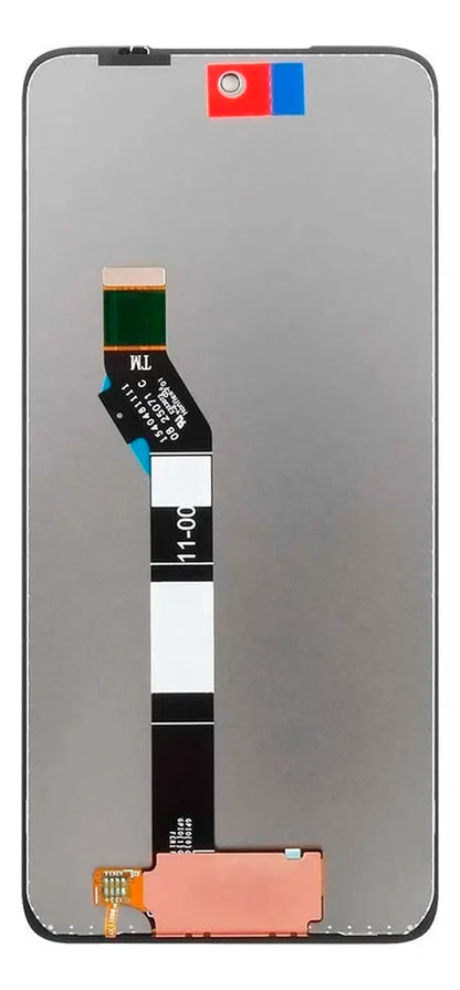 Pantalla compatible con Moto G56 5G XT2529-2 LCD OEM