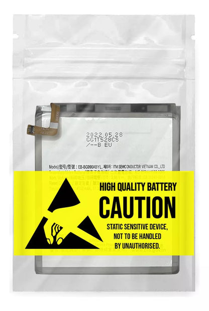 Batería Compatible Con Samsung S21 Fe Sm-g990b Eb-bg990aby