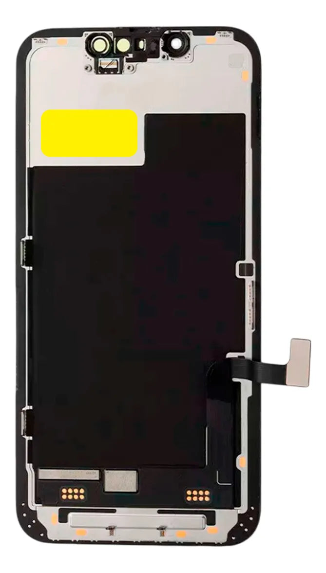 Pantalla compatible con Infinix Note 30 X6833B LCD