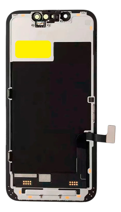 Pantalla compatible con Infinix Note 30 X6833B LCD