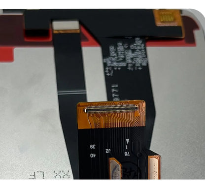 Pantalla compatible con Honor X7B LCD