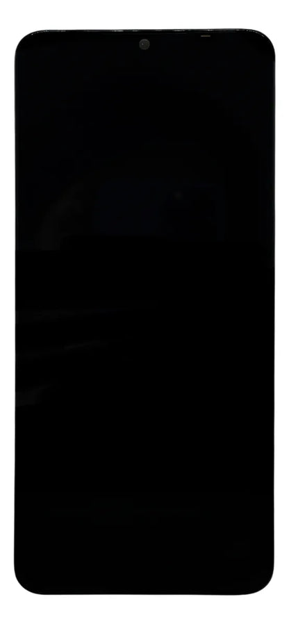 Pantalla con Marco compatible con Xiaomi Redmi 13C LCD
