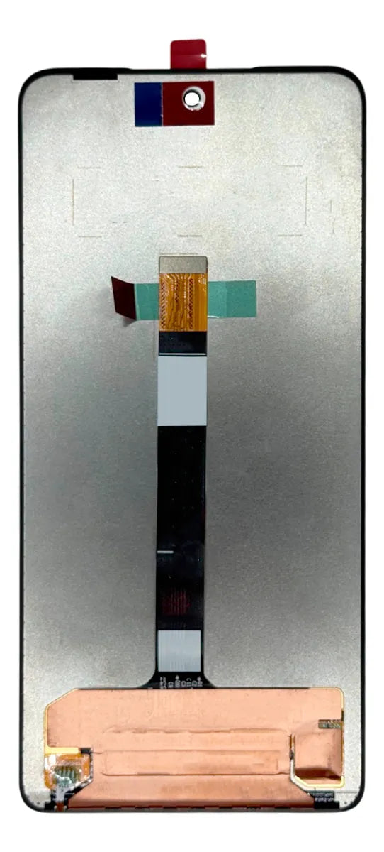 Pantalla compatible con Motorola Moto G75 XT2437-2 LCD