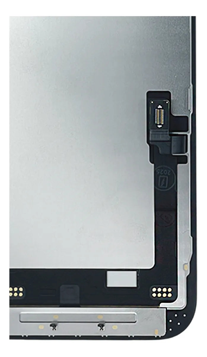 Pantalla compatible con iPhone 16