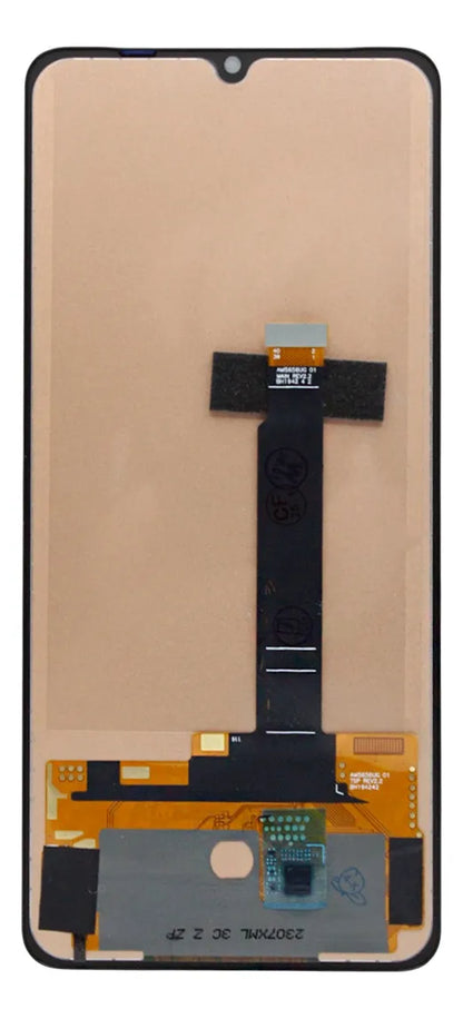 Pantalla Compatible con Realme X2 Pro Rmx1931 Incell
