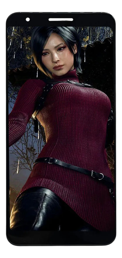 Pantalla compatible con Google Pixel 3A OLED G020F