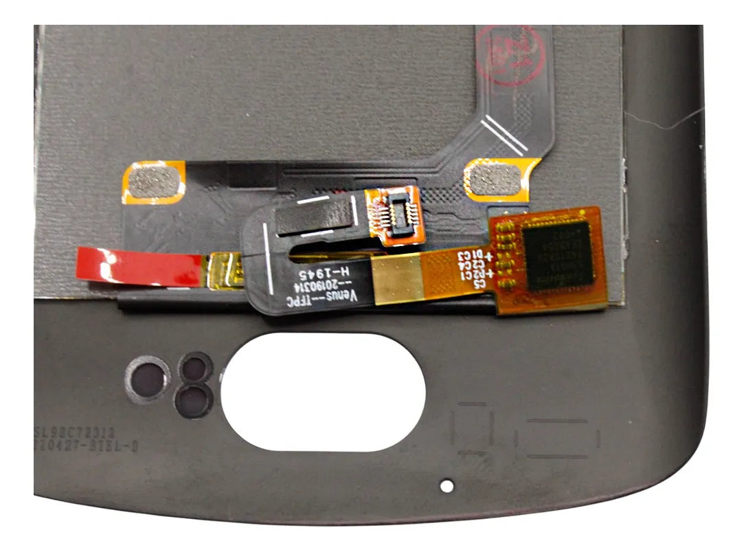 Pantalla Externa compatible con Moto Razr 5G XT2071