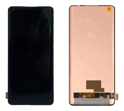 Pantalla compatible con One Plus 8 / Oppo Find X2 & X2 Pro