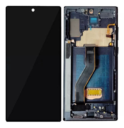 Pantalla Compatible Con Samsung Galaxy Note 10 4g Oled