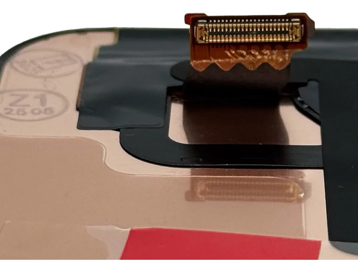 Pantalla compatible con Huawei Pura 70 Pro HBN-LX9 OLED