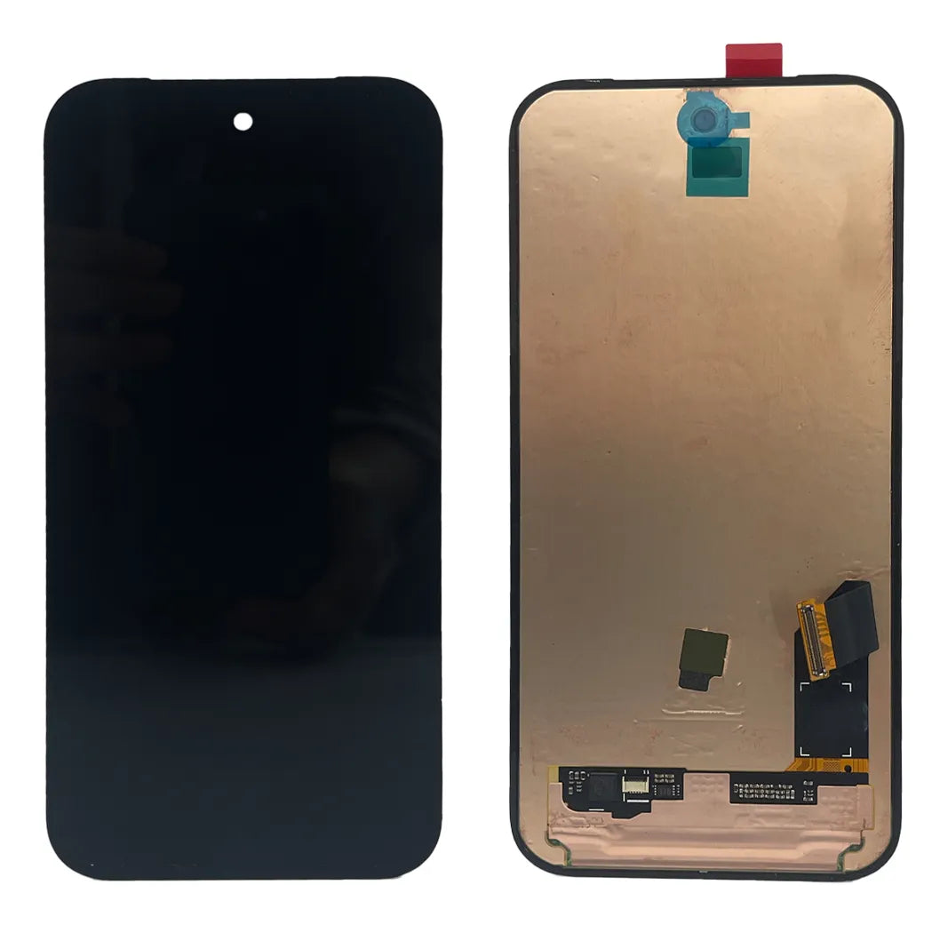 Pantalla Compatible con Google Pixel 9A GXQ96 OLED