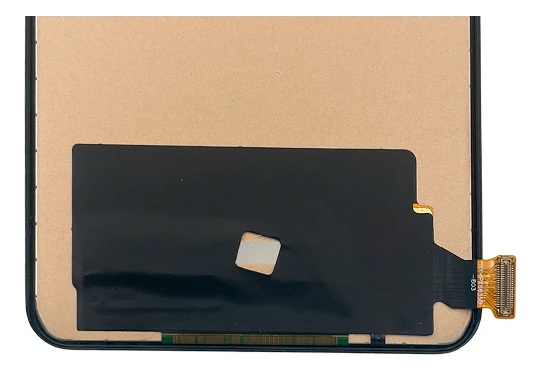 Pantalla compatible con Oppo Reno 11 5G CPH2599 Incell
