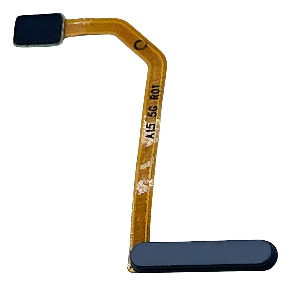 Flex de Encendido y Huella compatible con Samsung A15 4G/5G