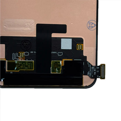 Pantalla compatible con Oppo Reno 12 Pro Amoled