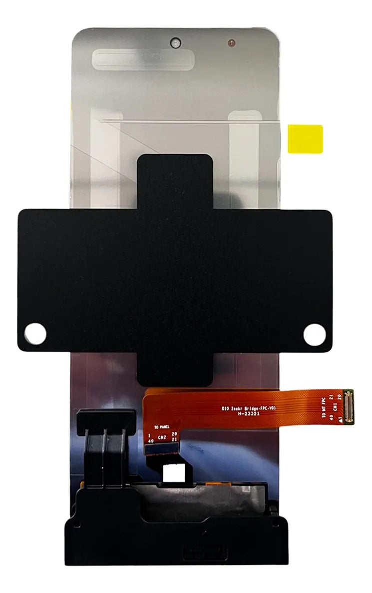 Pantalla Interna compatible con Moto Razr 40 XT2323-1 Amoled