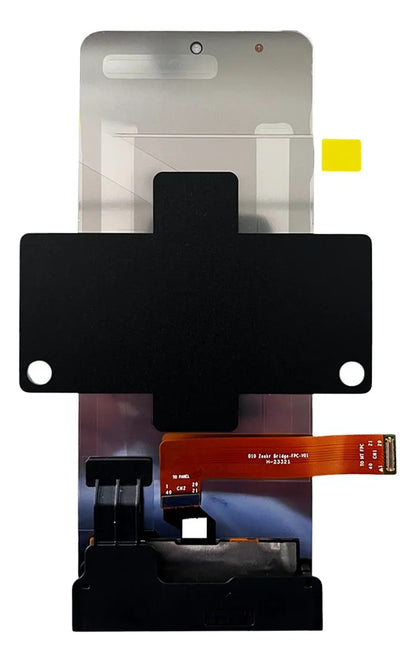Pantalla Interna compatible con Moto Razr 40 XT2323-1 Amoled