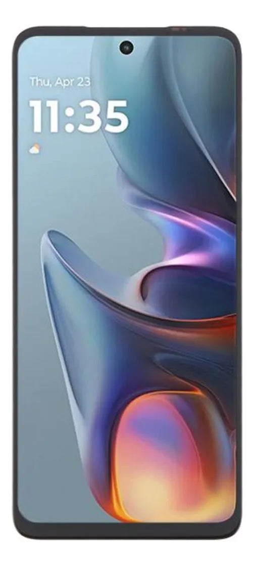 Pantalla compatible con Moto E15 XT2523-6 LCD