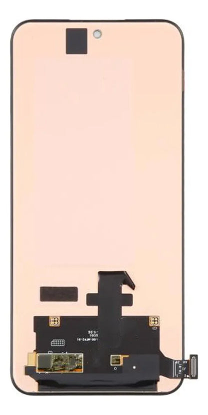 Pantalla compatible con Realme 14 Pro RMX5056 OLED