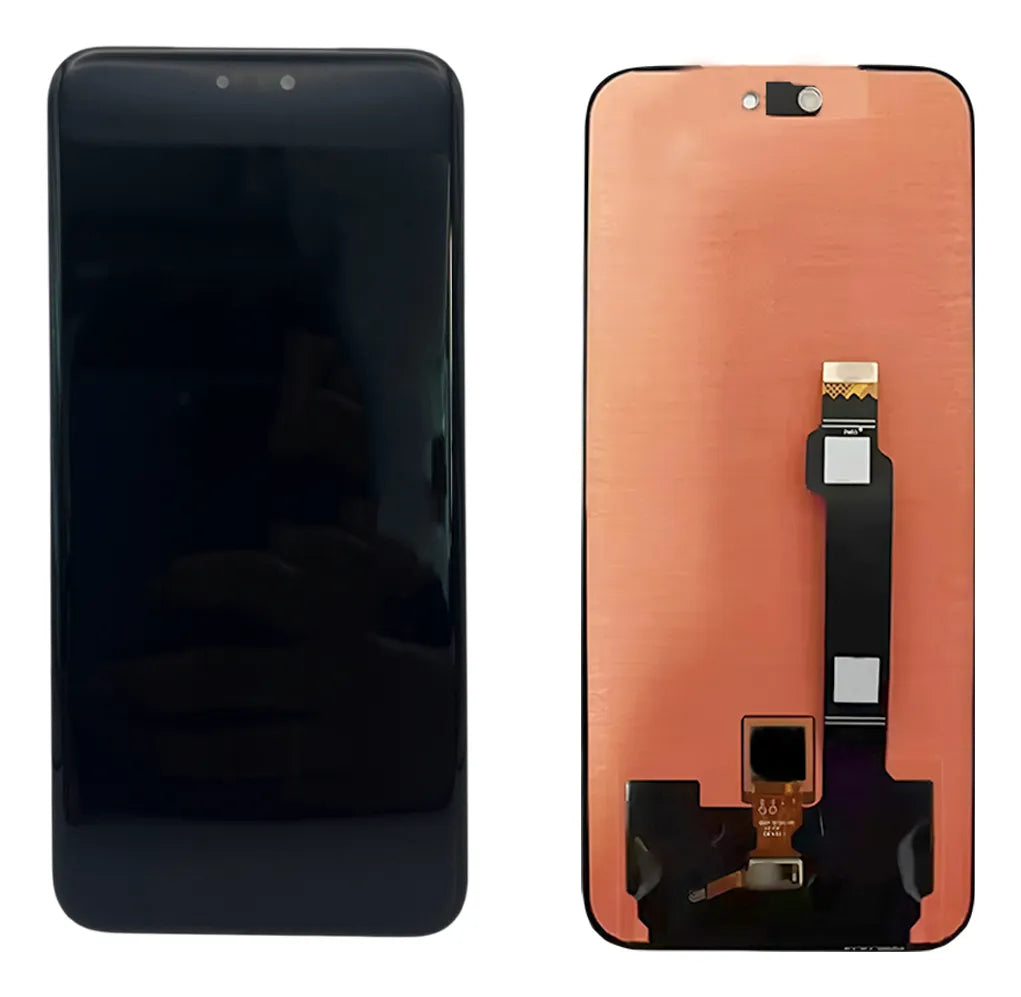 Pantalla compatible con Honor Magic 7 Pro PTP-N49 AMOLED