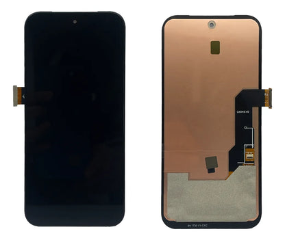 Pantalla Compatible con Google Pixel 8A GKV4X OLED