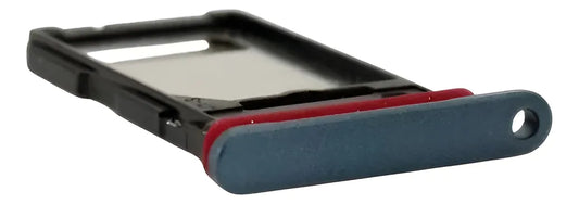 Bandeja Porta SIM compatible con Moto Edge 50 Fusion XT2429-1