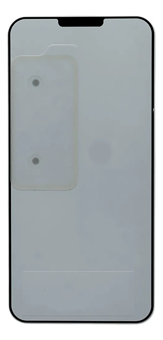 Pantalla compatible con iPhone 16